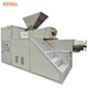 soap finishing line for high quality toilet soap
